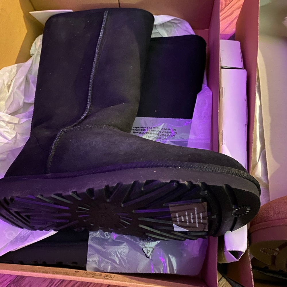 Size 12 Ugg